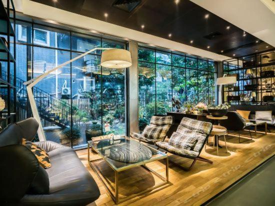 Ufun Hotel Guiya Road Branch Nanning Eksteriør billede