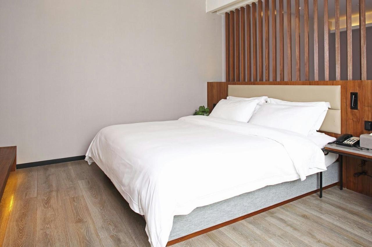 Ufun Hotel Guiya Road Branch Nanning Eksteriør billede